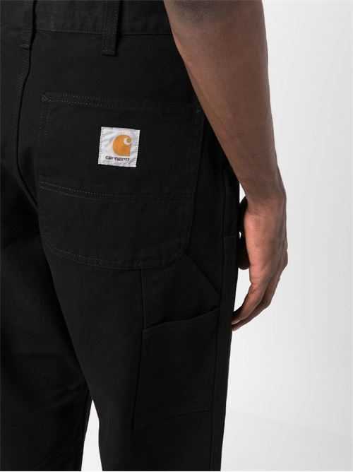 Pantalone Double Knee CARHARTT WIP | I031501890232